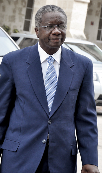 Freundel_Stuart_Prime_Minister