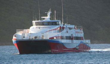 caribbean-ferry