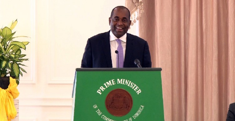 dominica 2014-15 national budget