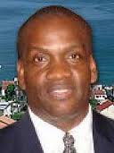 opposition leader in Dominica, Lennox Linton