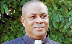 Catholic Church ousts priest in Dominica for abuse