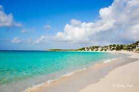 Anguilla, B.W.I