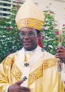 St. Lucia Launches Stamp In Honour Of Dominica-born Cardinal