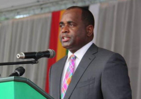 Dominica Roosevelt Skerrit