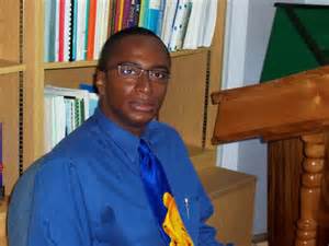 Dominica at a crossroads : Sean R Douglas