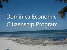 dominica citizenship program