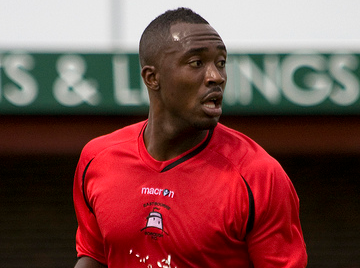 Dоmіnісаn ѕtrіkеr Rісhаrd Pacquette