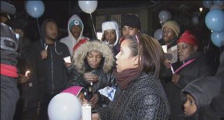 9-year-old Detroit boy takes own life