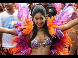 trinidad and tobago carnival 2015