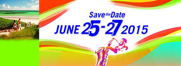 2015 St. Kitts Music Festival