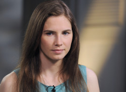 Amanda Knox Murder Conviction Overturns