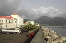 Dominica Ministry Commerce