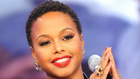 chrisette michele Saint Lucia Jazz Festival