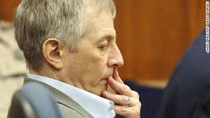 Robert Durst