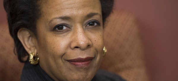 loretta lynch attorney general
