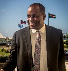 PRIME MINISTER SKERRIT