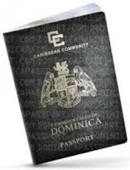 Attorney General Dominica