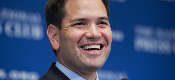marco rubio 2016 campaign