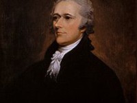Alexander Hamilton