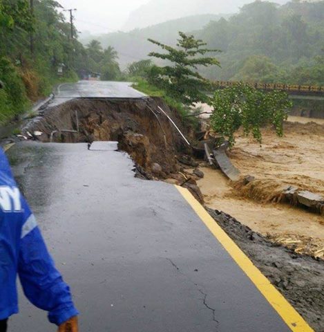 dominica tropical storm erika