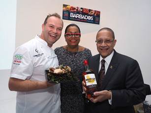 Barbados Tourism Marketing