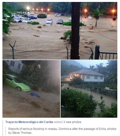 dominica after erika