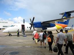 LIAT The Caribbean Airline