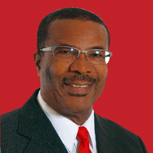 Julius Timothy Dominica