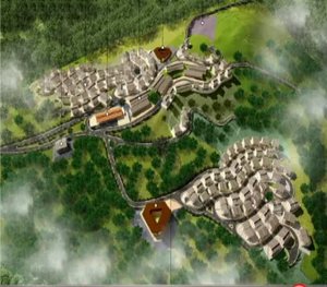 A New Community for Petite Savanne by 2017