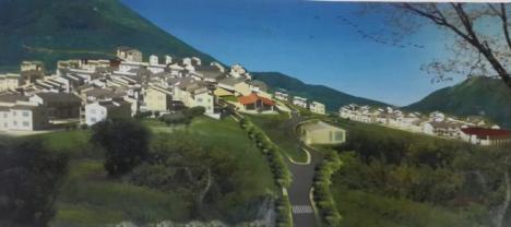 Dominica Signed Housing Contract Financed by CBI Program