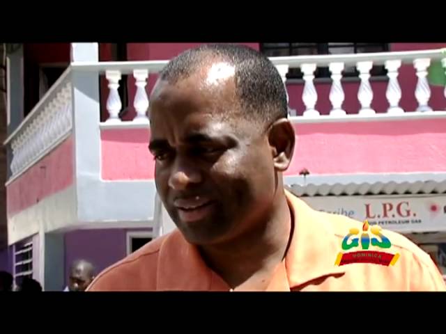 GIS Dominica: Focus on Development - Colihaut 8