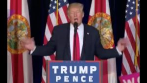 Donald Trump Speech: Tampa, Florida 11/5/2016 1