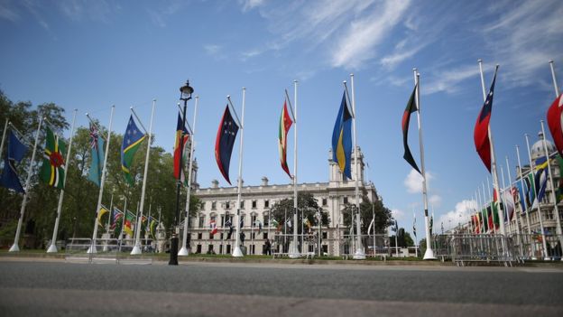 Concerns raised over Commonwealth leadership
