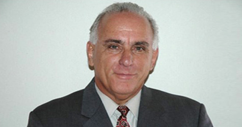 St Kitts and Nevis minister Dwyer Astaphan