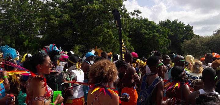 Antigua And Barbuda's Carnival, The Caribbean's Greatest Summer
