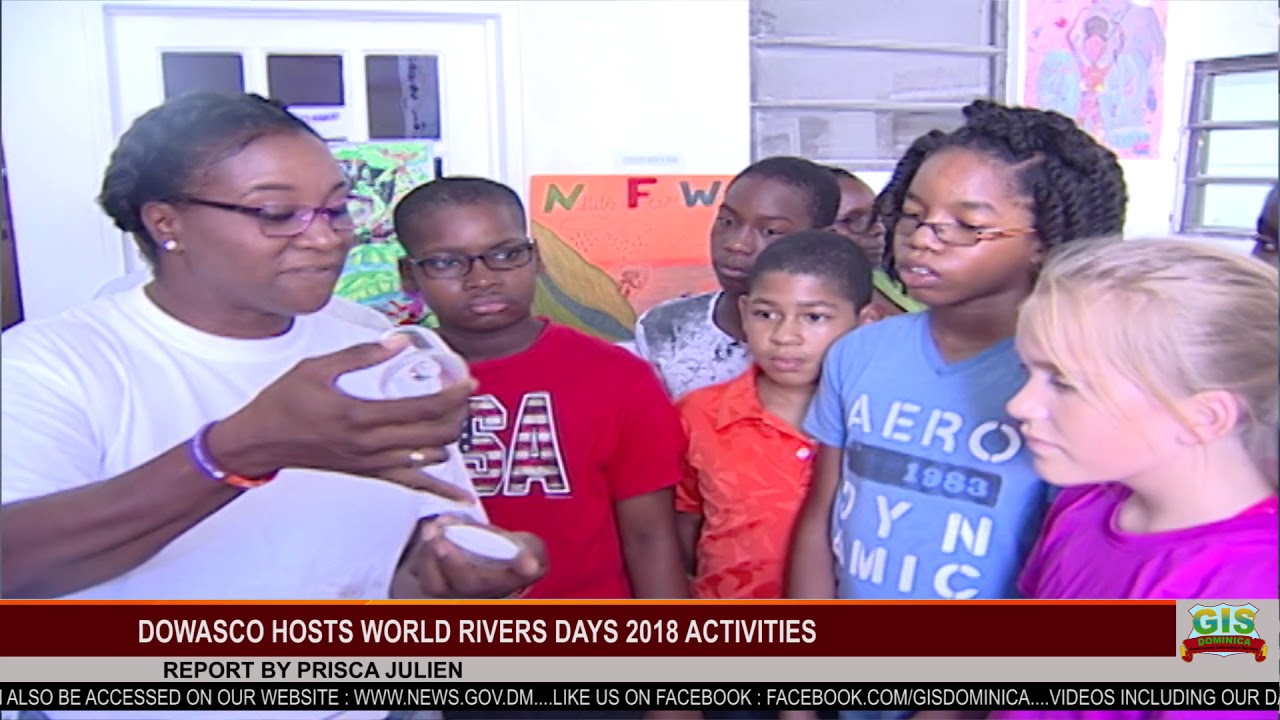 NATIONAL FOCUS FOR TUESDAY APRIL 23, 2019 2