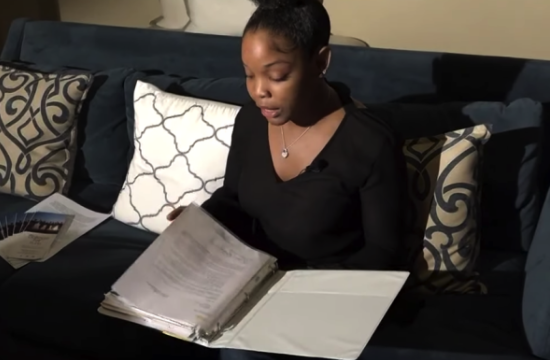 17-year-old Jorden Nixon accepted to 39 schools