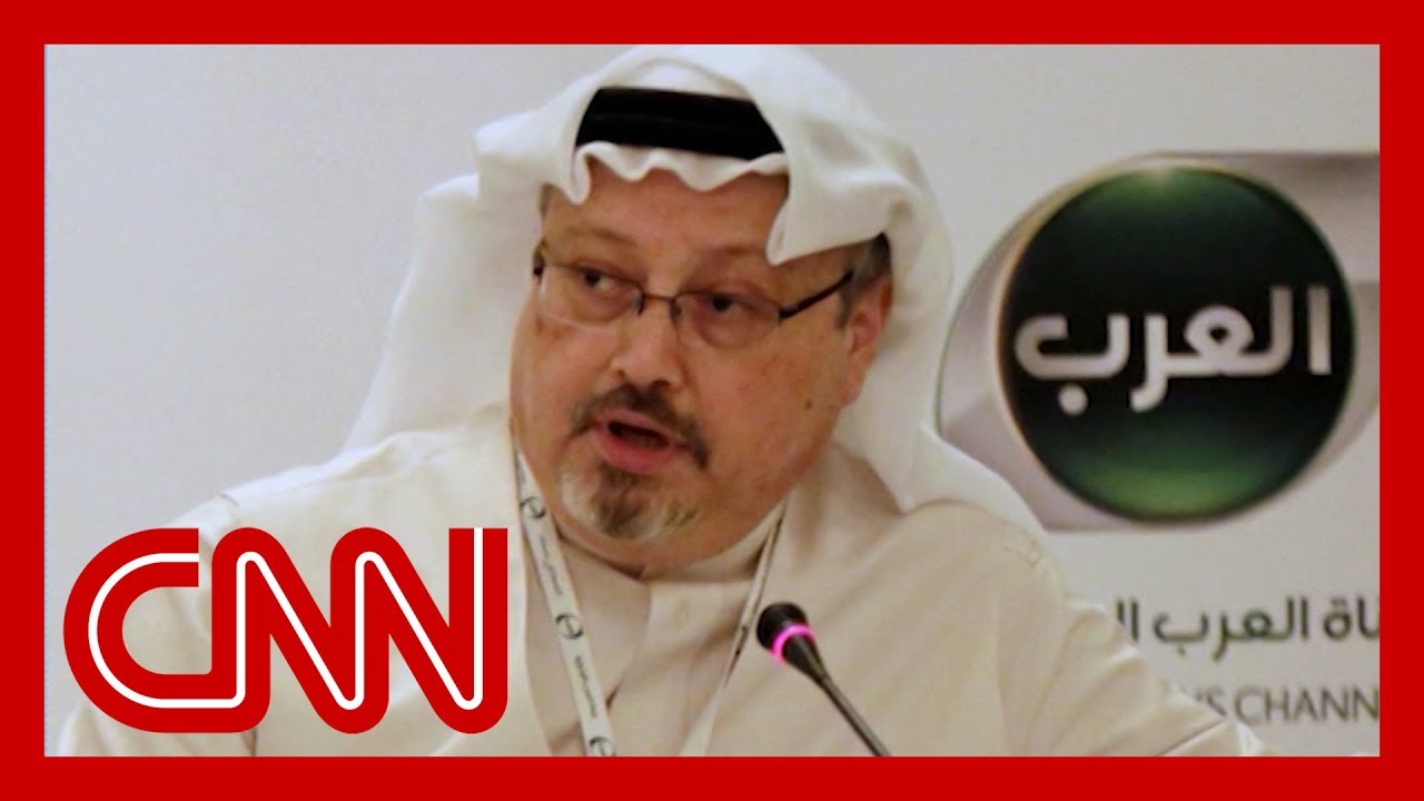 Saudi Arabia behind Khashoggi's 'deliberate, premeditated execution,' report says 1