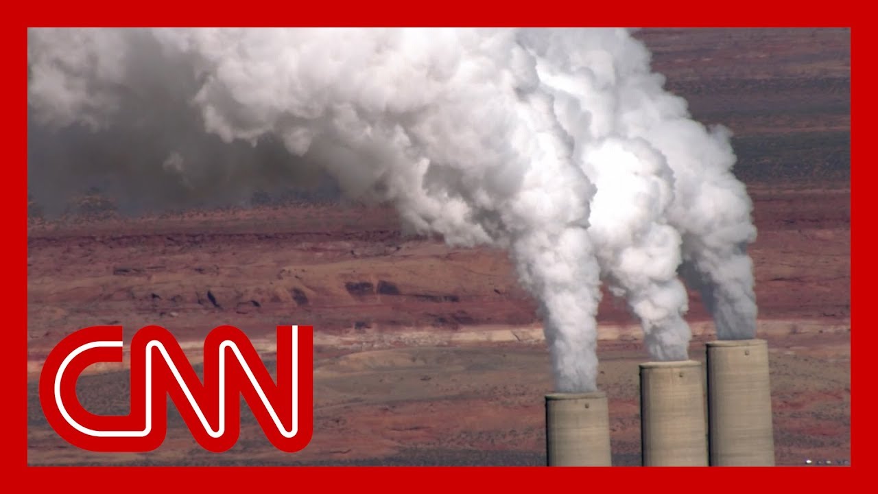 Trump administration rolls back Obama-era clean air rules 1