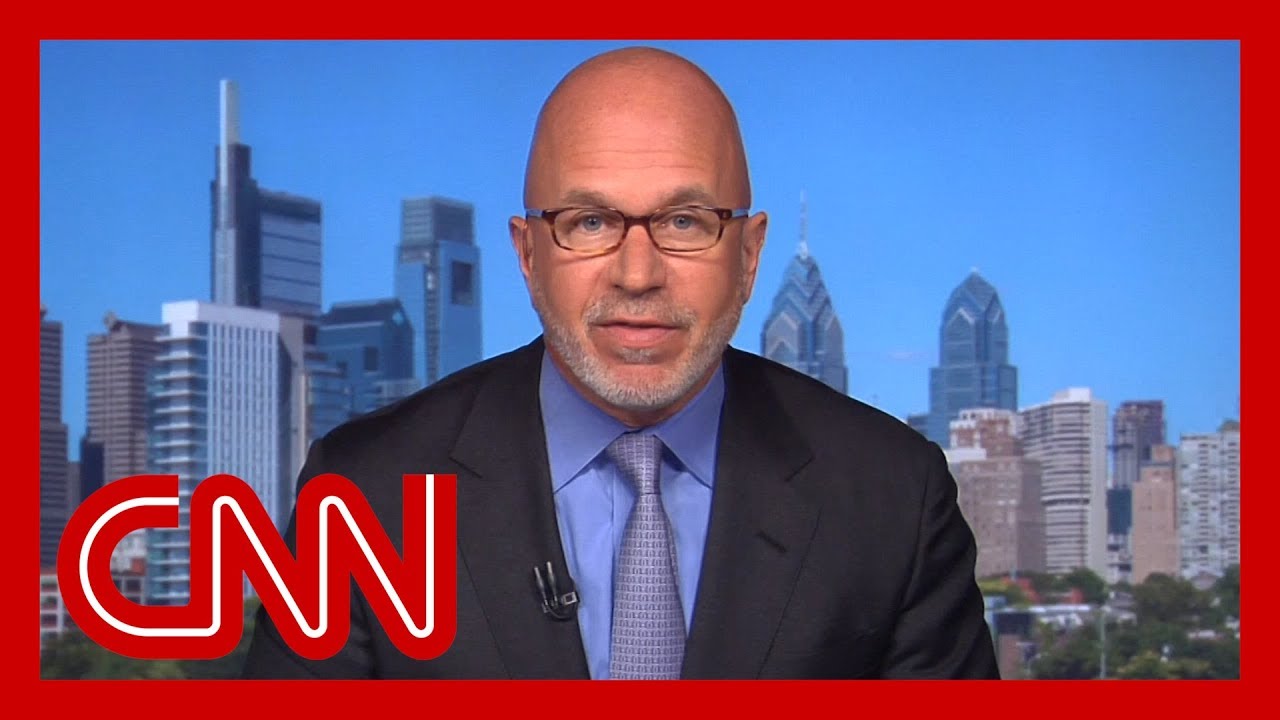 Smerconish: This scenario would be a nightmare for Dems in 2020 1