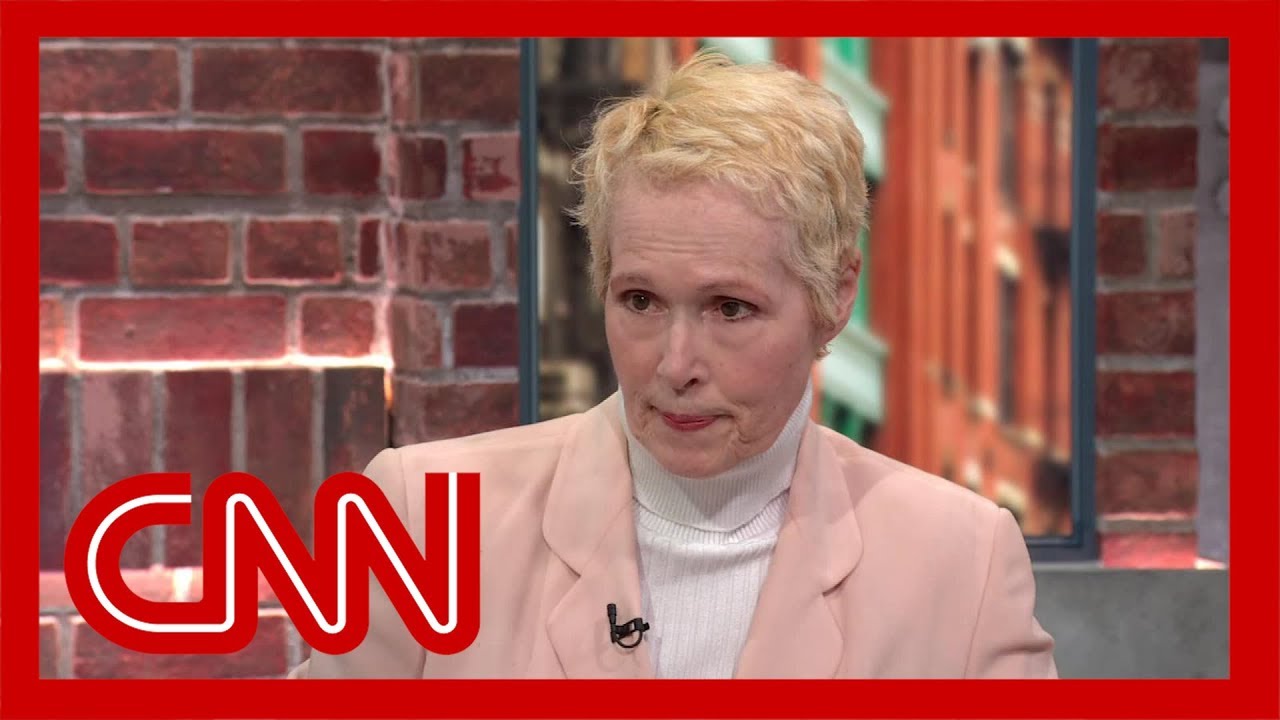 Trump sexual assault accuser: He pinned me against the wall 1