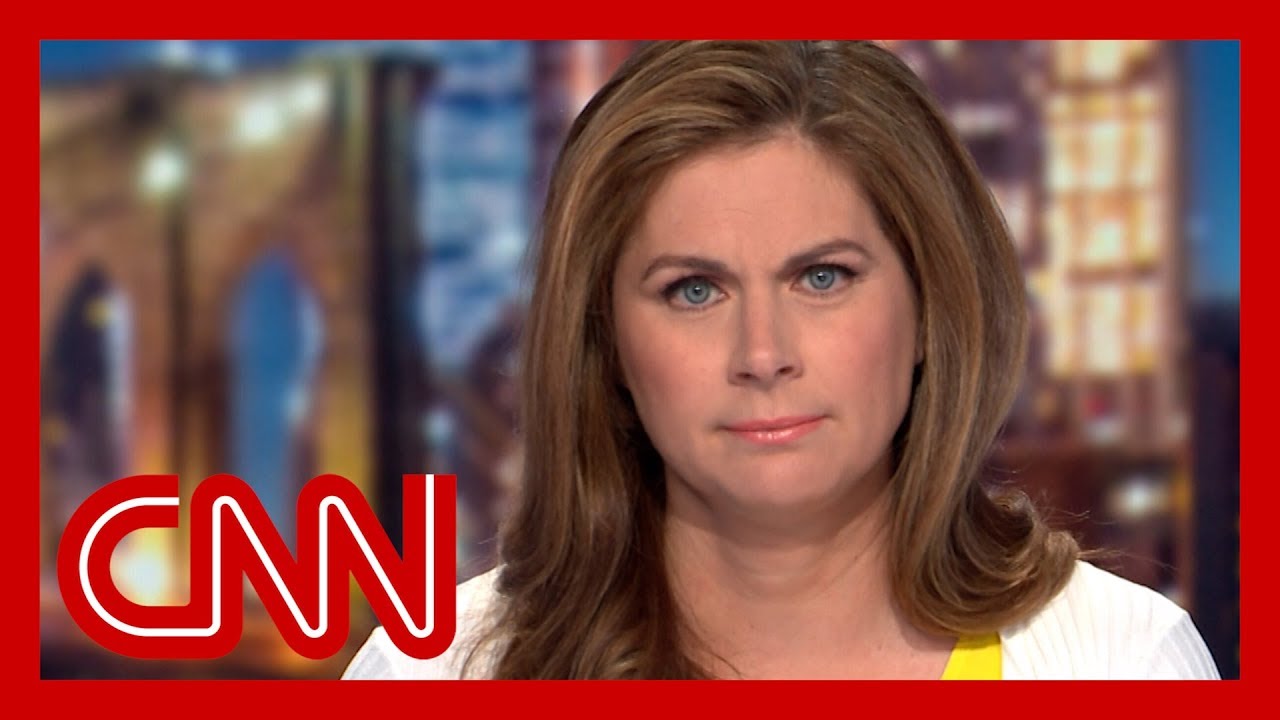 Erin Burnett: This is why US allies don't trust Mike Pompeo 1