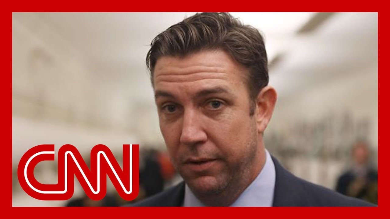 Prosecutors: Rep. Duncan Hunter used campaign money for affairs 1