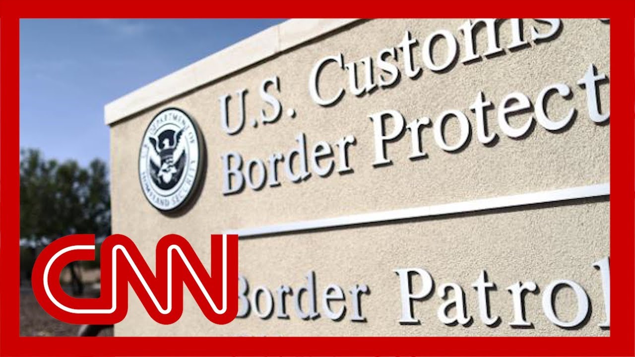 Report of cruel and lewd posts in border agent Facebook group sparks investigation 1