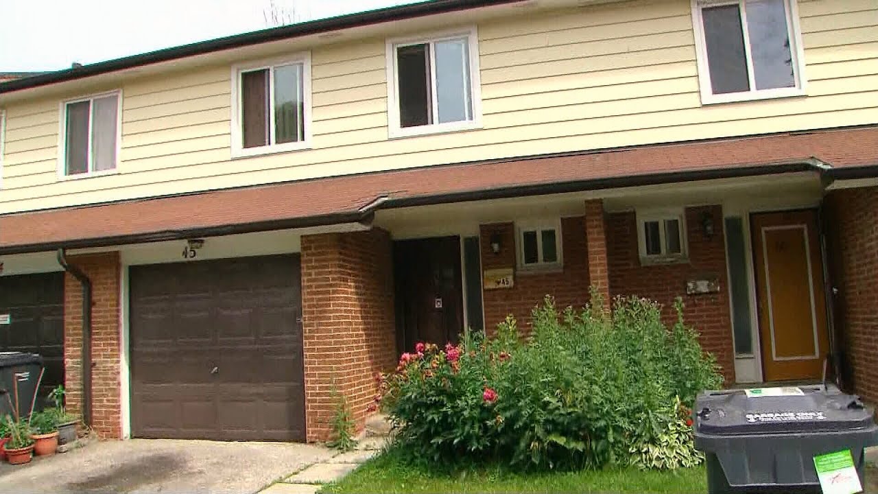 Police charge man in alleged rental scam in Toronto area 4