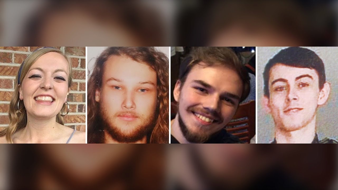 B.C. RCMP provide update on murdered tourists, missing teens 7