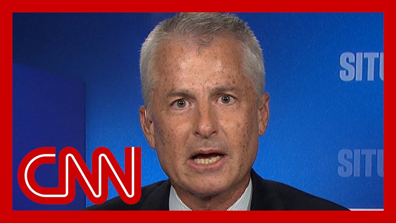 Phil Mudd on Trump's July 4th speech: Let me be subtle. I hated it. 1