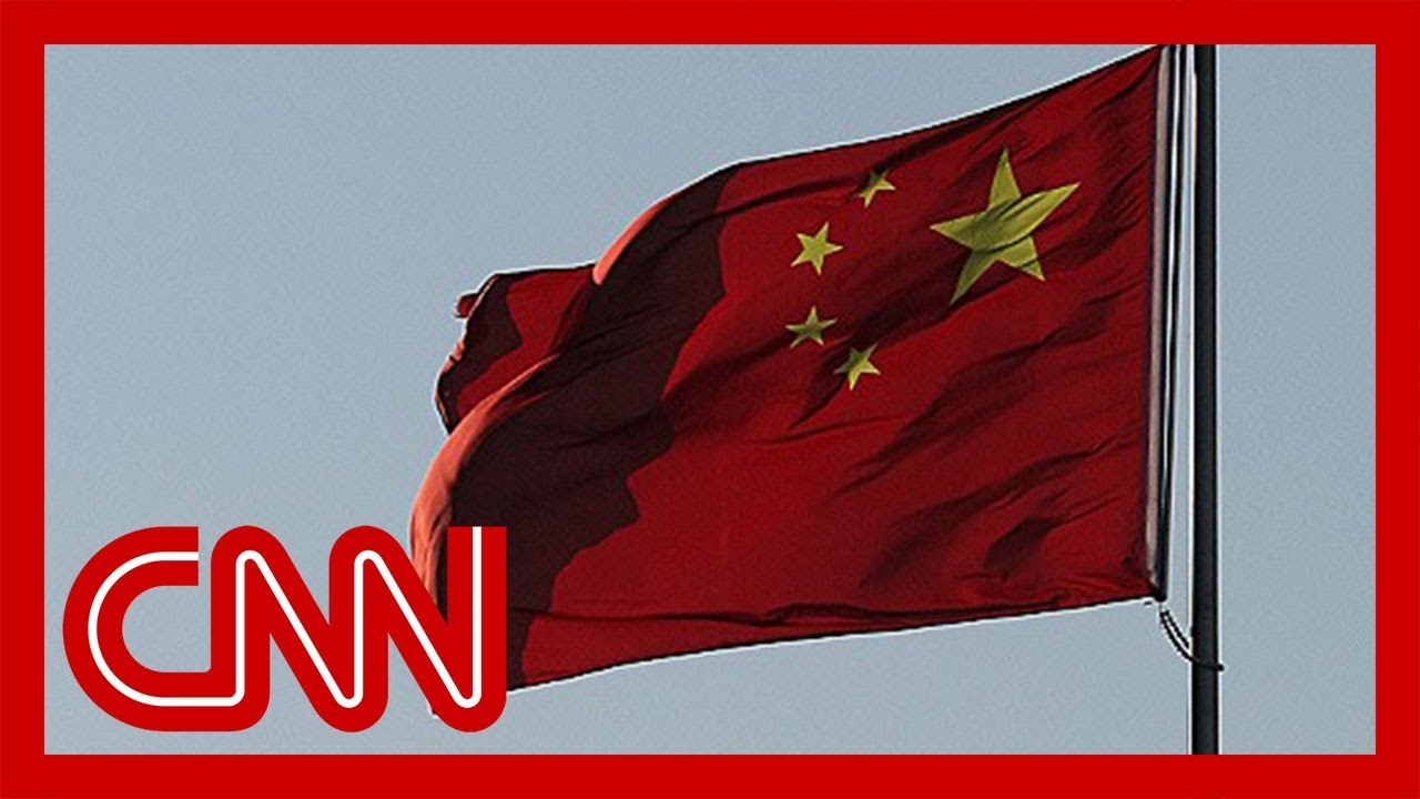 China denies report that Uyghur children are being held in boarding schools 1