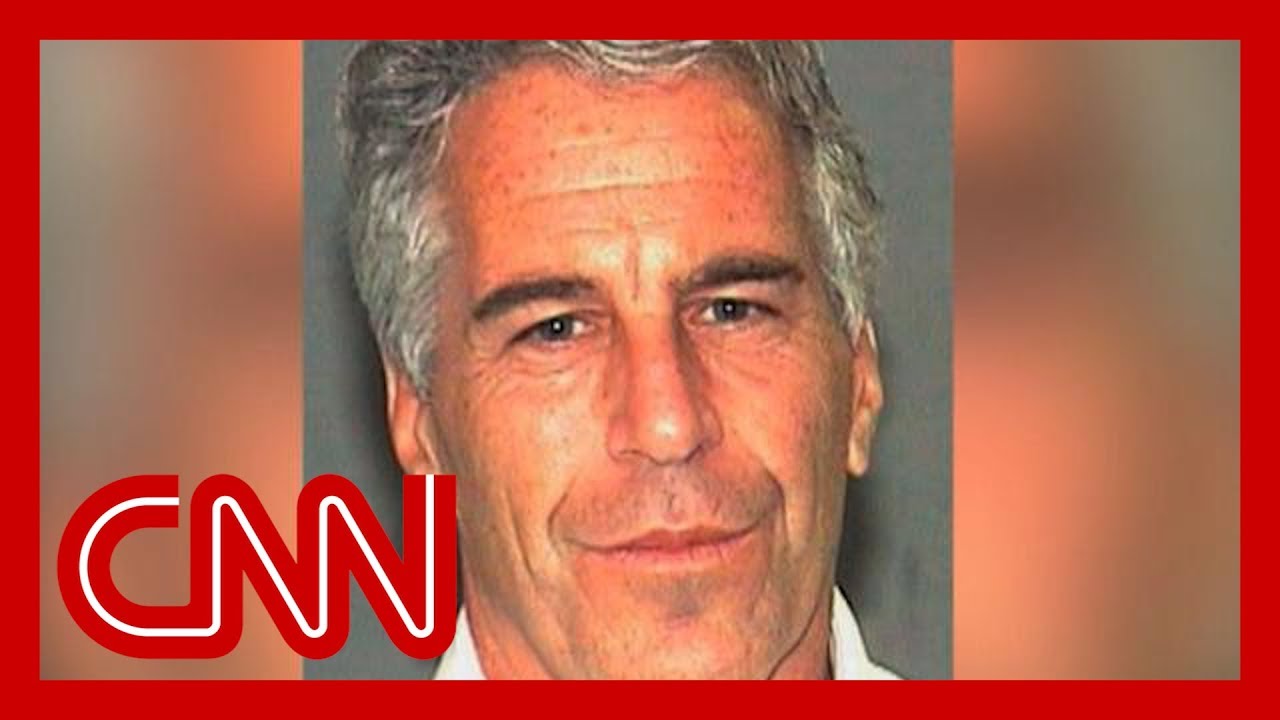 Jeffrey Epstein connected to Trump and Clinton 1