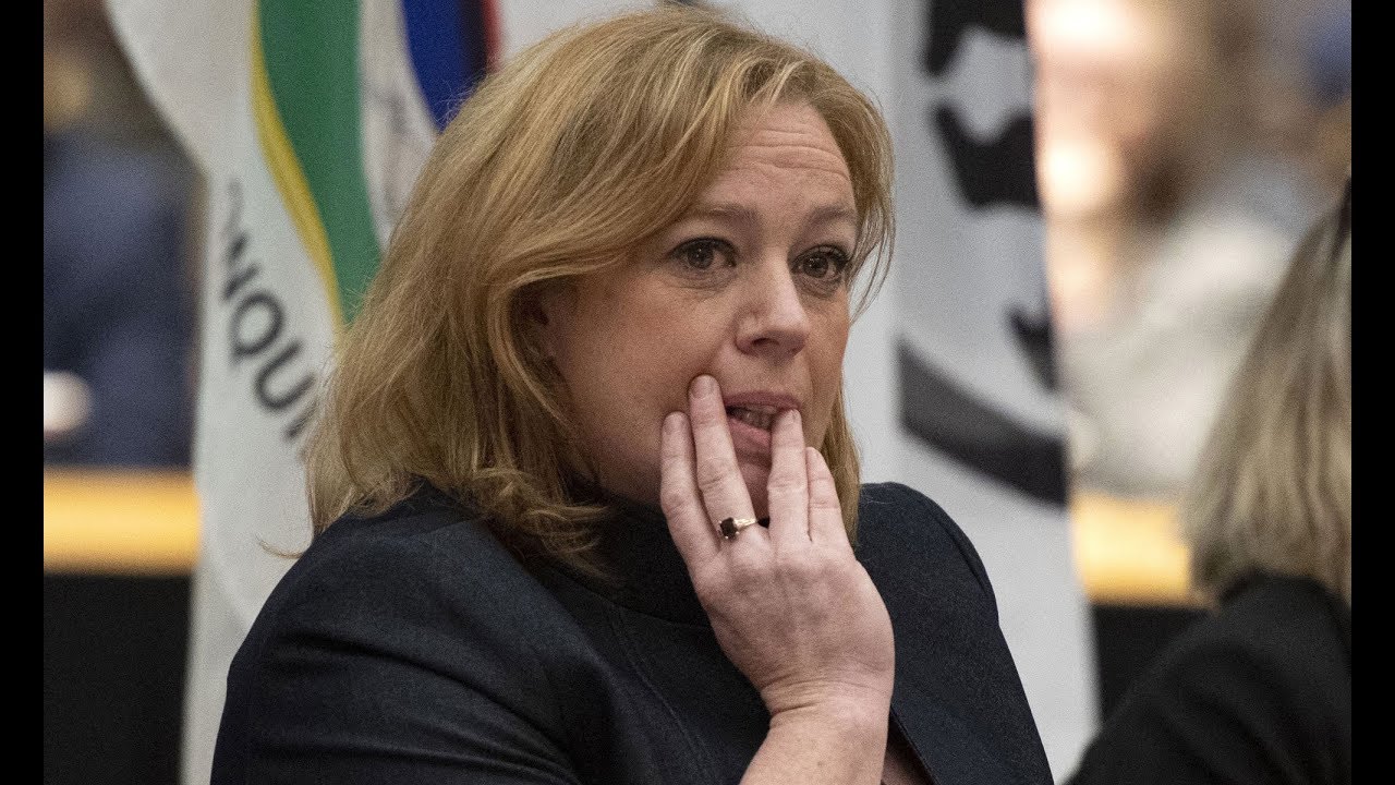 Lisa MacLeod's apology for tirade 'simply not enough': analyst 1
